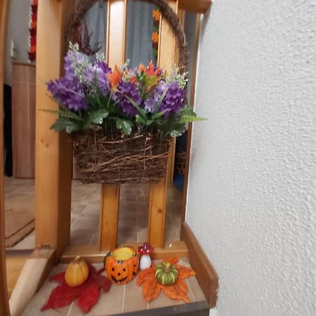 Appartement Kleine Altstadt Oase à Commune fusionnée de Commune fusionnée de Bernkastel-Kues Extérieur photo