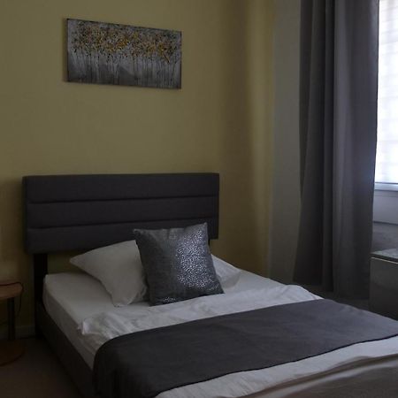 Appartement Kleine Altstadt Oase à Commune fusionnée de Commune fusionnée de Bernkastel-Kues Extérieur photo