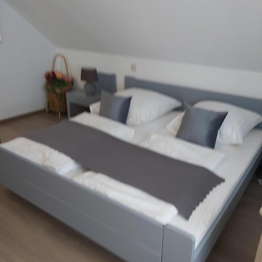 Appartement Kleine Altstadt Oase à Commune fusionnée de Commune fusionnée de Bernkastel-Kues Extérieur photo