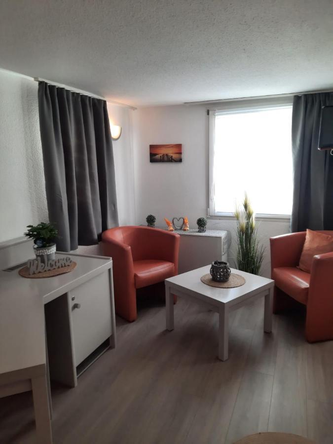 Appartement Kleine Altstadt Oase à Commune fusionnée de Commune fusionnée de Bernkastel-Kues Extérieur photo