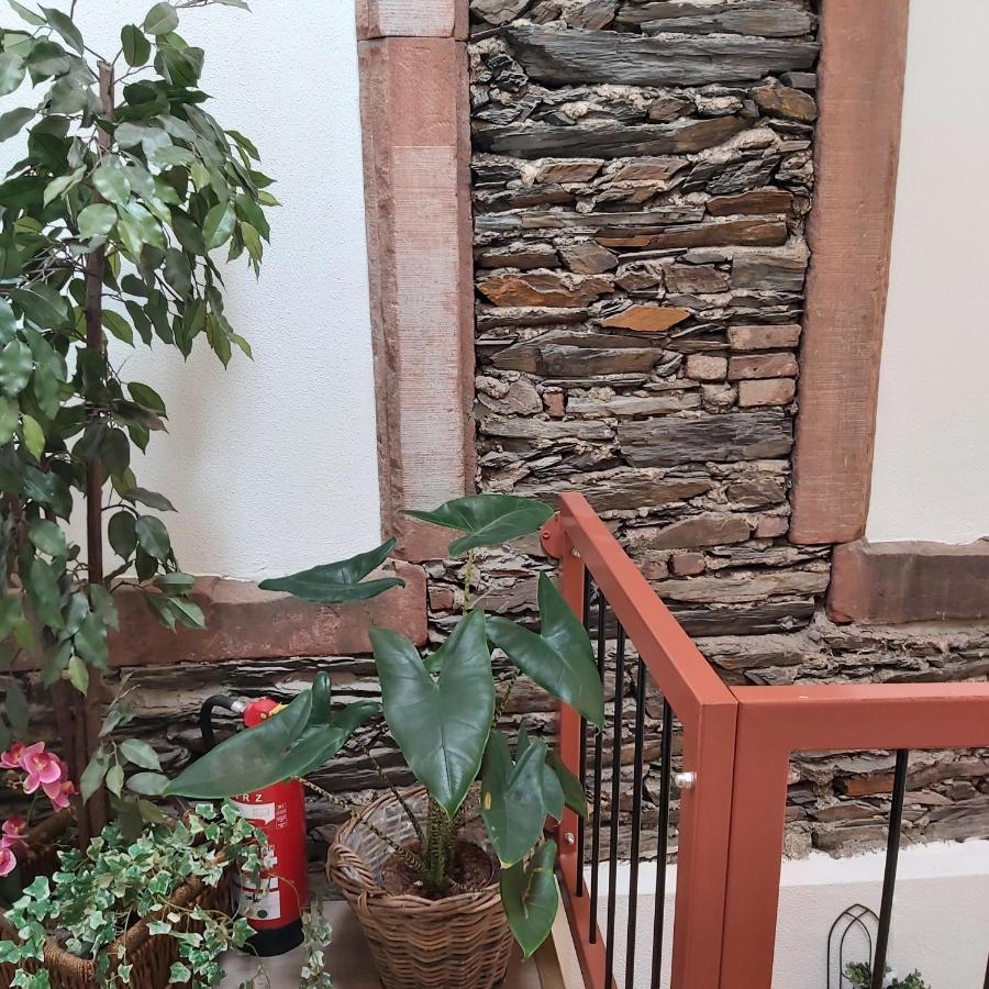 Appartement Kleine Altstadt Oase à Commune fusionnée de Commune fusionnée de Bernkastel-Kues Extérieur photo