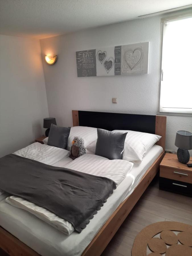 Appartement Kleine Altstadt Oase à Commune fusionnée de Commune fusionnée de Bernkastel-Kues Extérieur photo