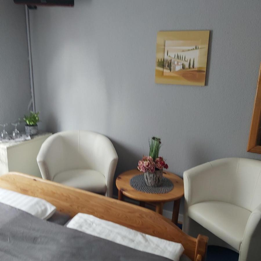 Appartement Kleine Altstadt Oase à Commune fusionnée de Commune fusionnée de Bernkastel-Kues Extérieur photo