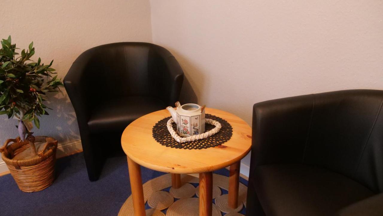 Appartement Kleine Altstadt Oase à Commune fusionnée de Commune fusionnée de Bernkastel-Kues Extérieur photo
