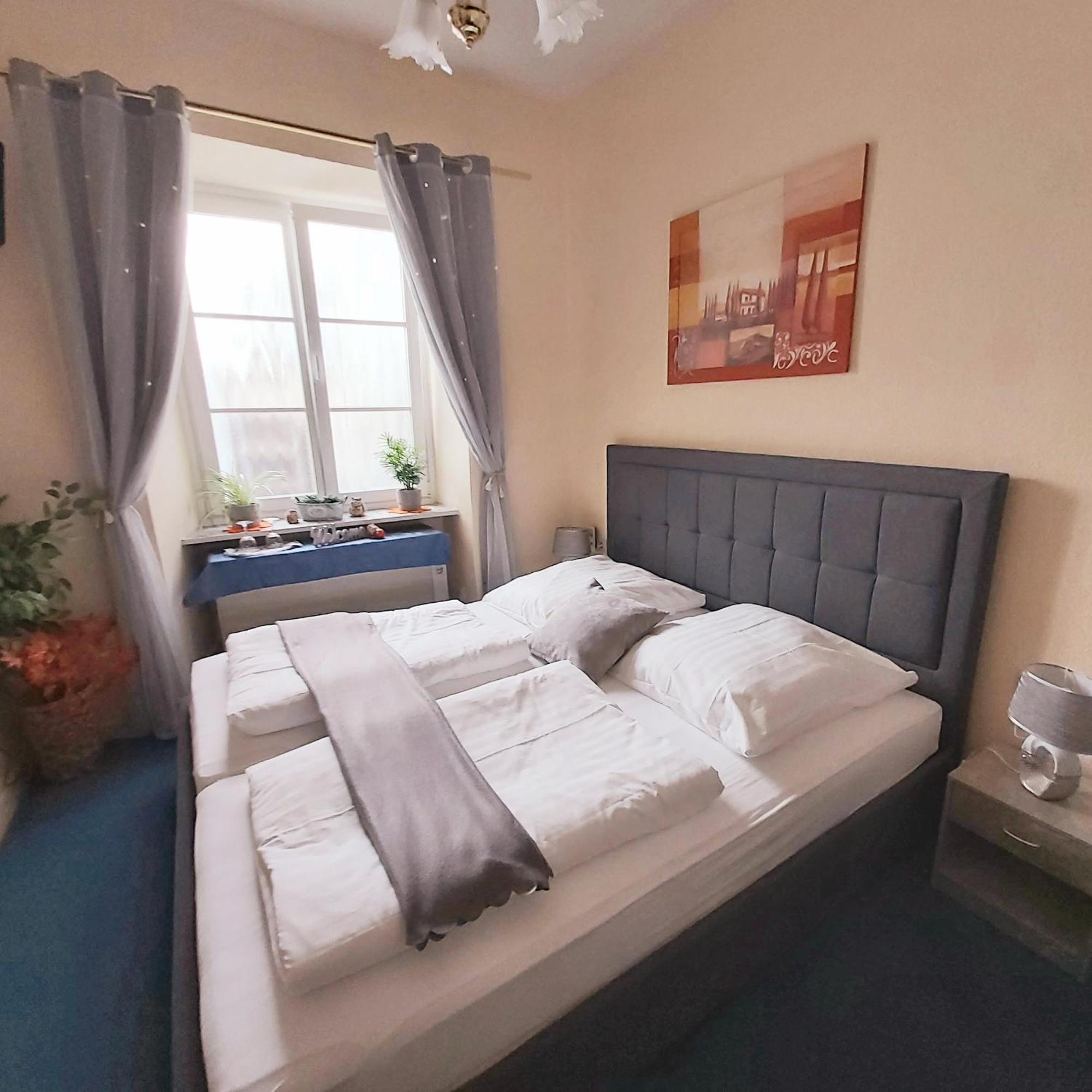 Appartement Kleine Altstadt Oase à Commune fusionnée de Commune fusionnée de Bernkastel-Kues Extérieur photo