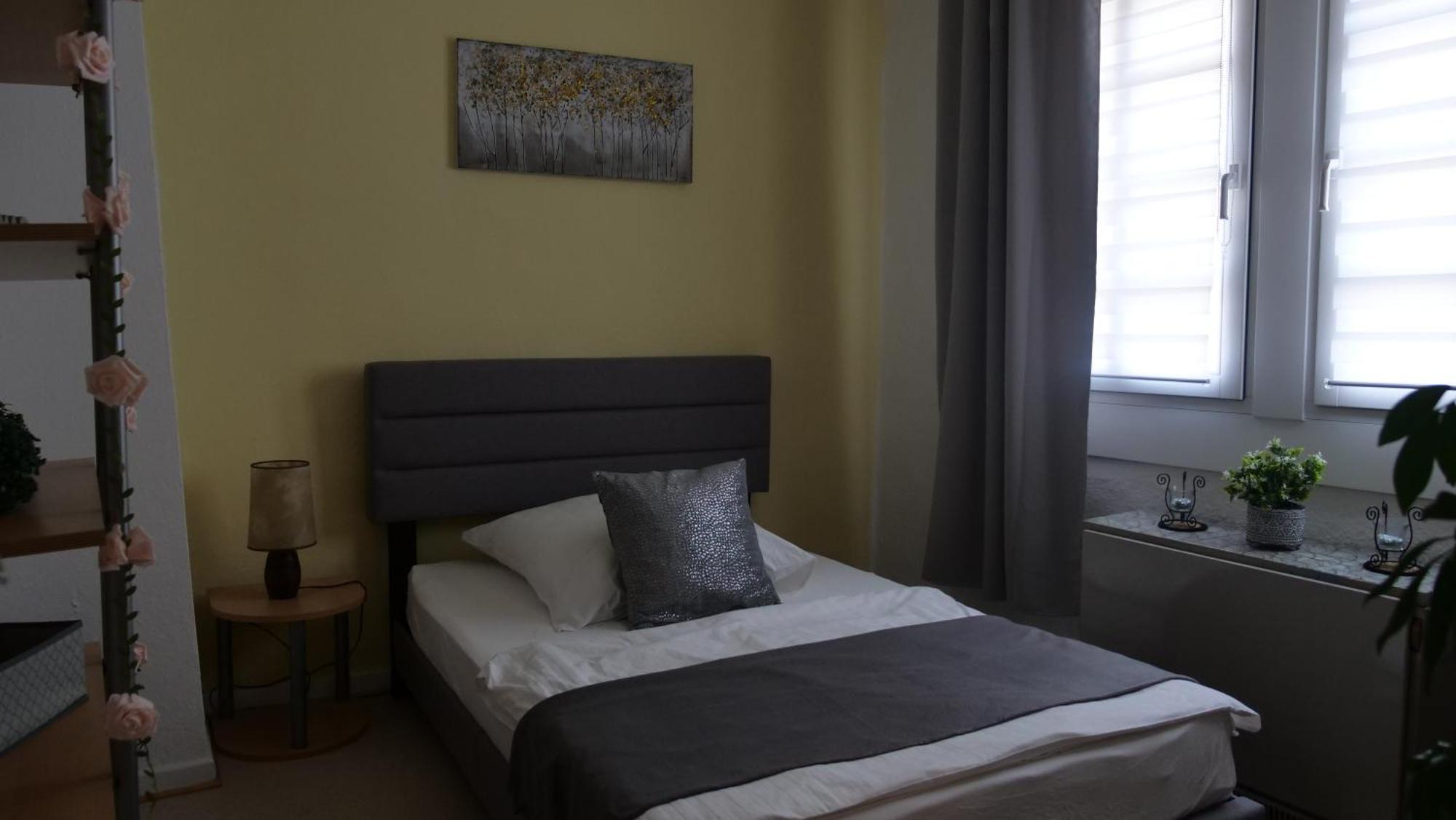 Appartement Kleine Altstadt Oase à Commune fusionnée de Commune fusionnée de Bernkastel-Kues Extérieur photo