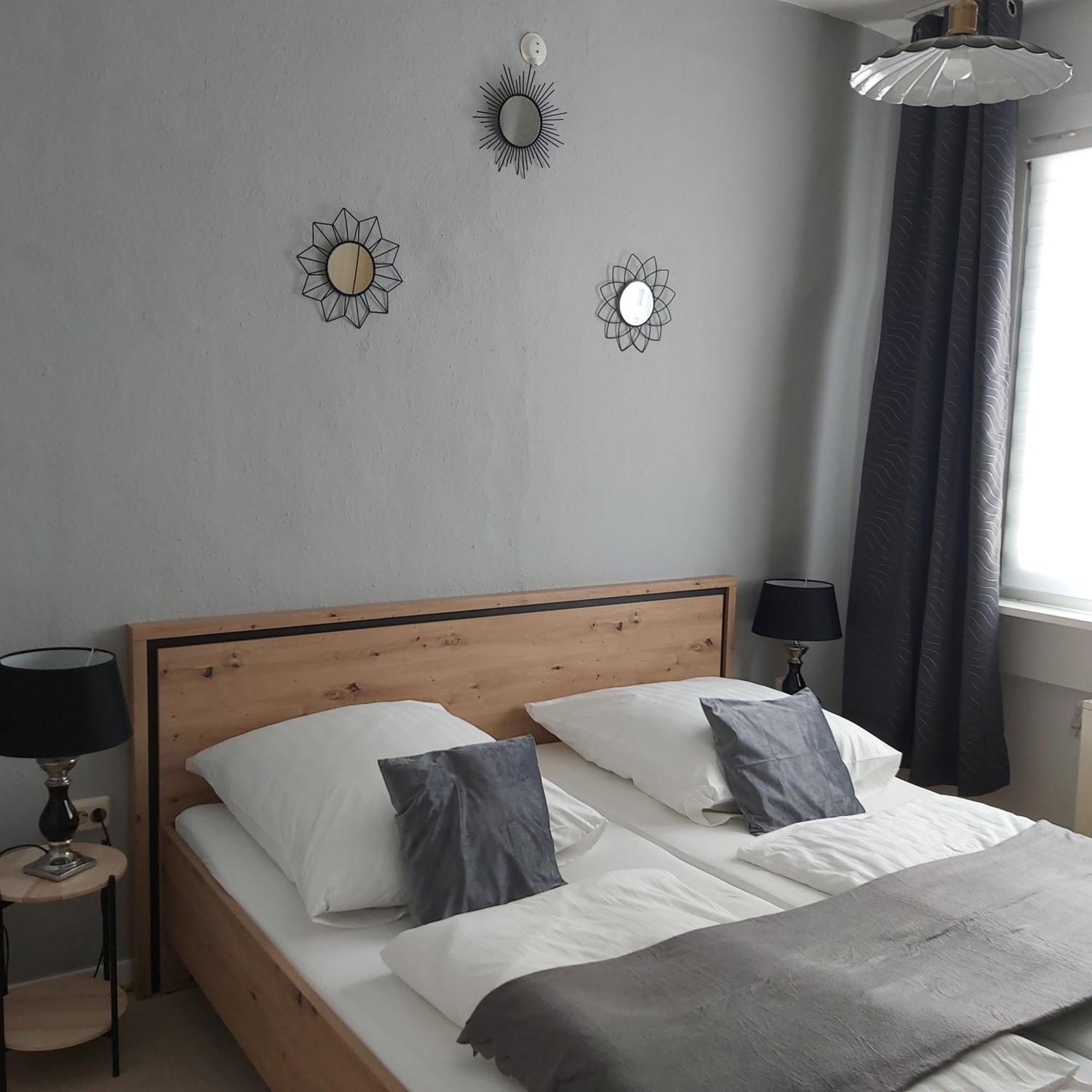 Appartement Kleine Altstadt Oase à Commune fusionnée de Commune fusionnée de Bernkastel-Kues Extérieur photo