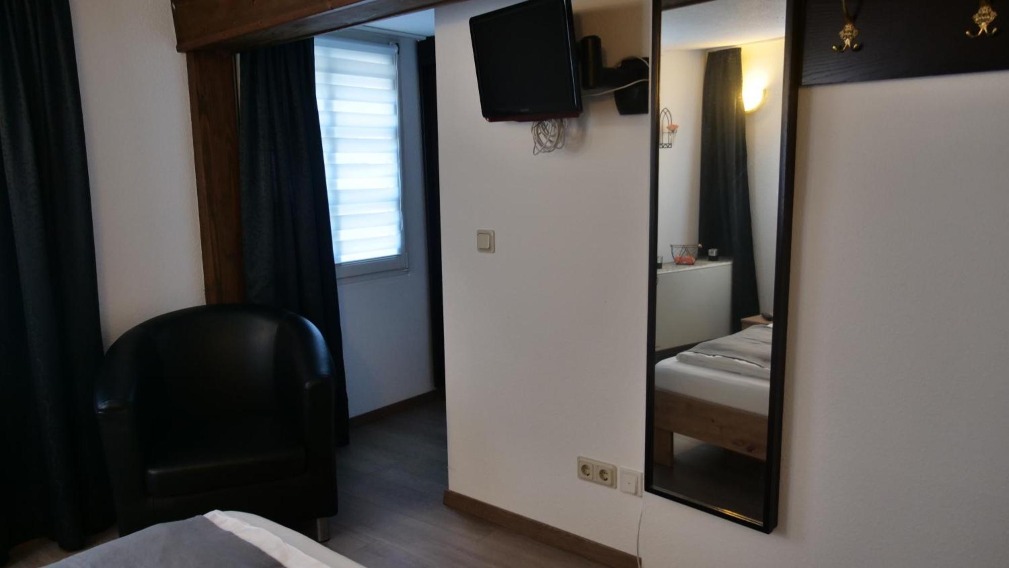 Appartement Kleine Altstadt Oase à Commune fusionnée de Commune fusionnée de Bernkastel-Kues Chambre photo